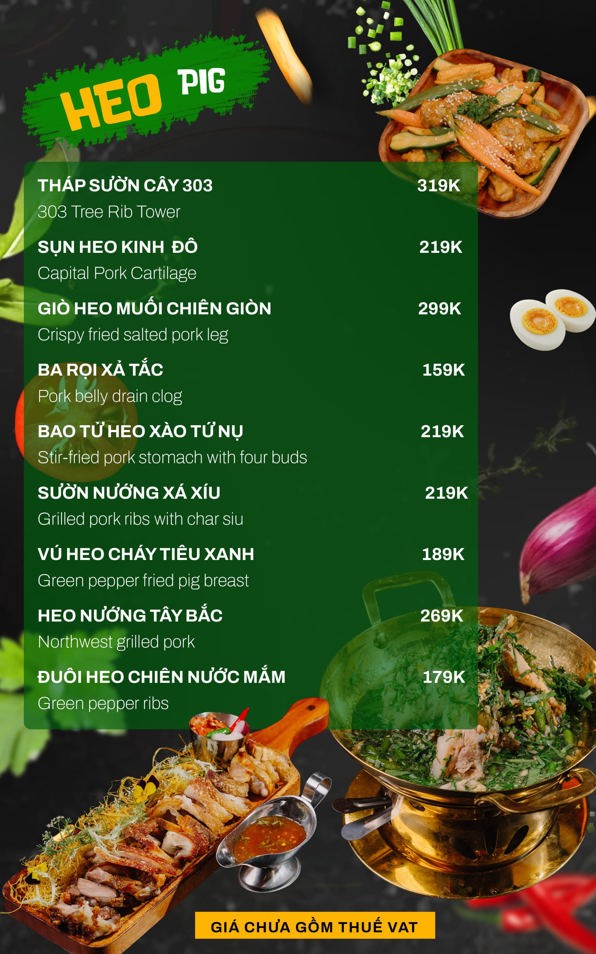 quán 123 zô phạm văn đồng