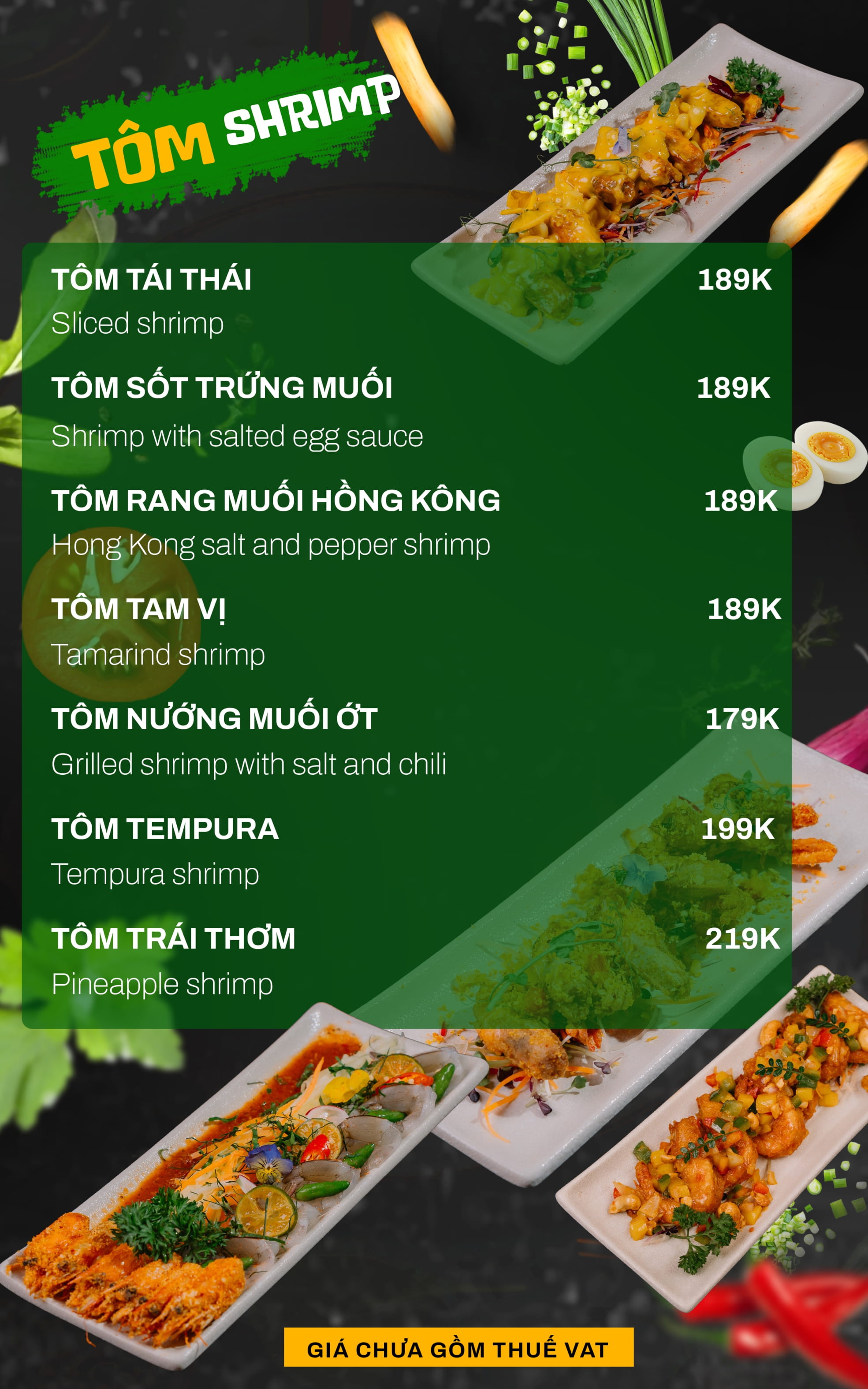 bài đánh giá về 303 garden station