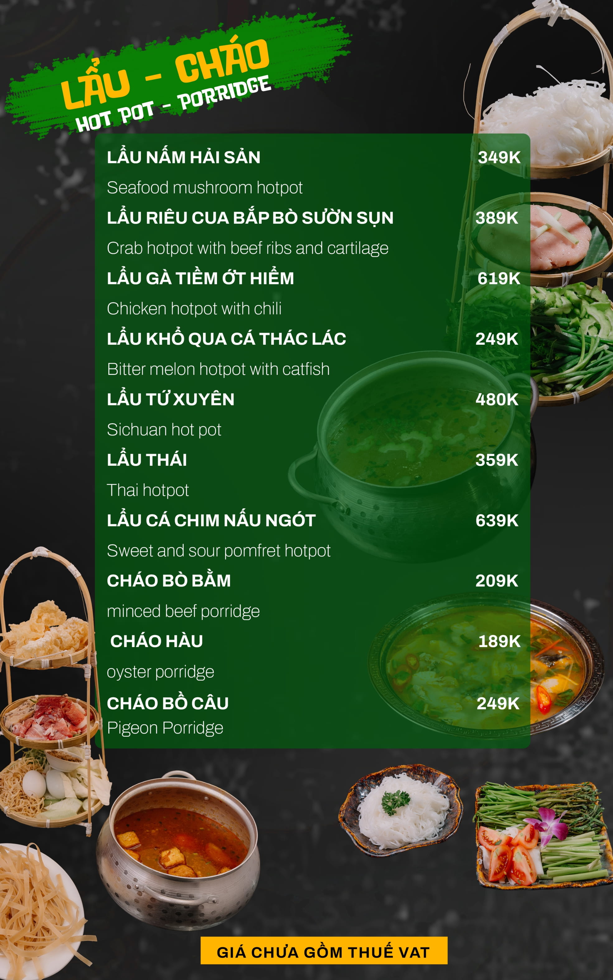 quán nhậu ngon rẻ gần đây