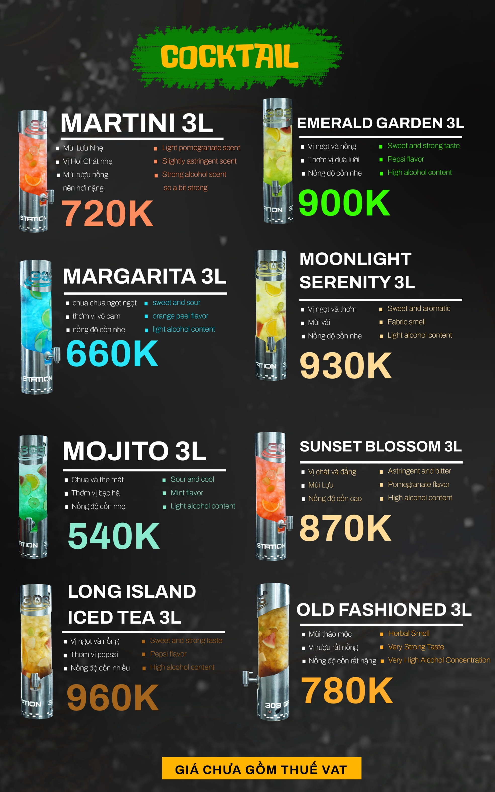 303 garden station đường phạm văn đồng phường 1 gò vấp thành phố hồ chí minh