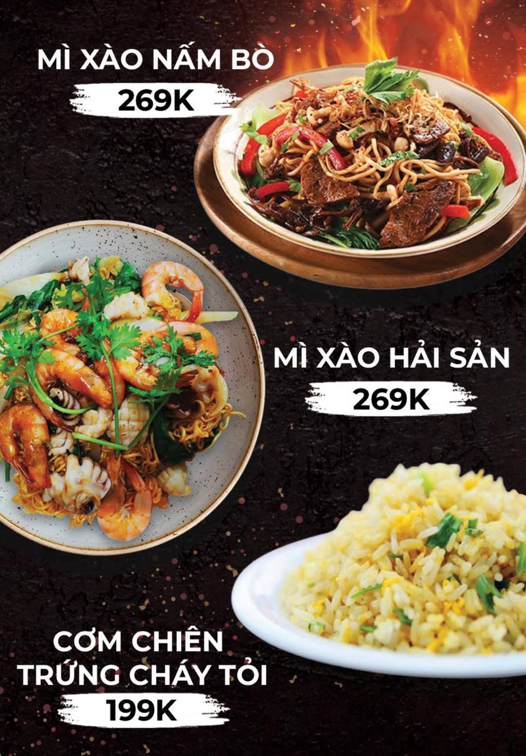 Menu 171 chợ lớn phường 11 quận 6 tphcm