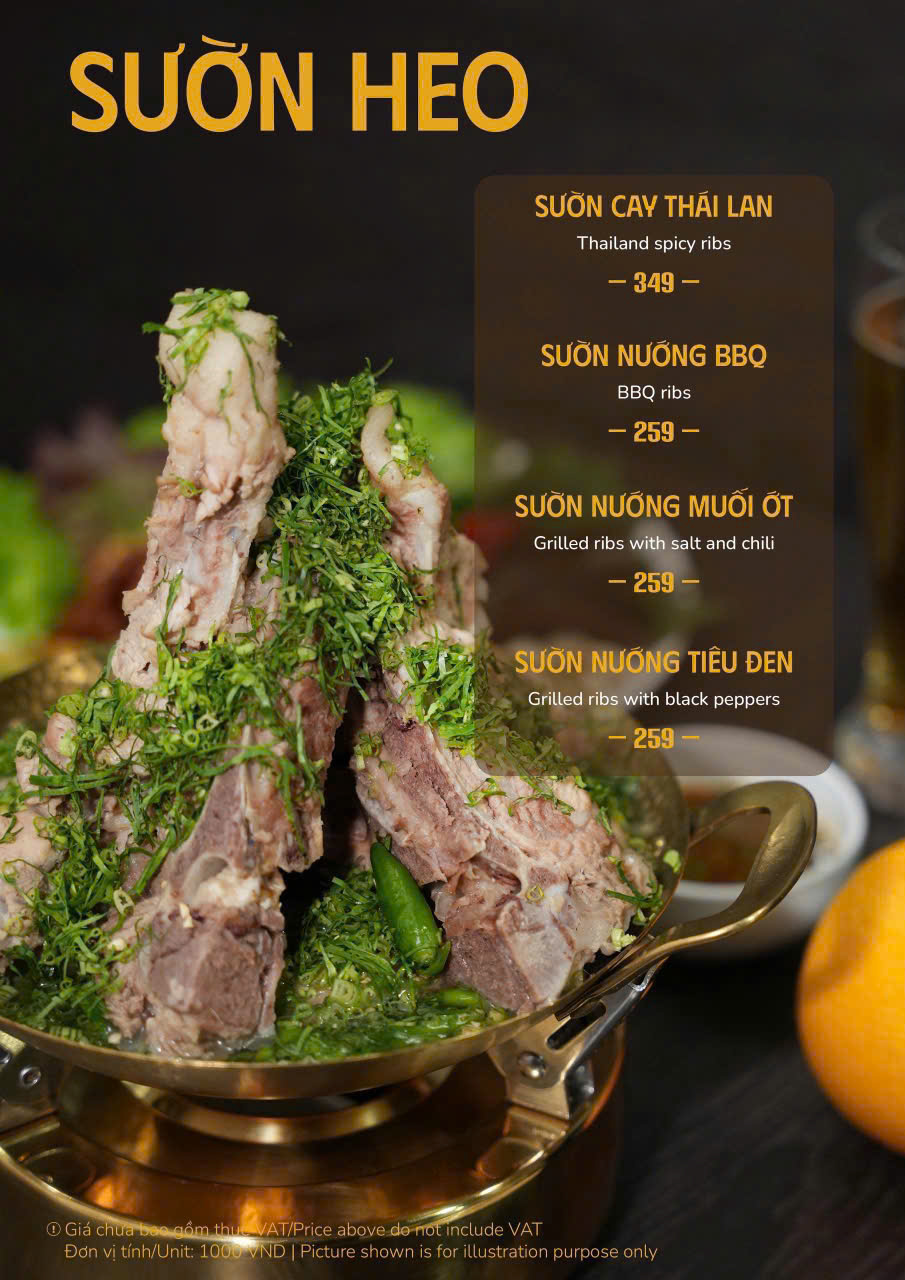 one garden gò vấp