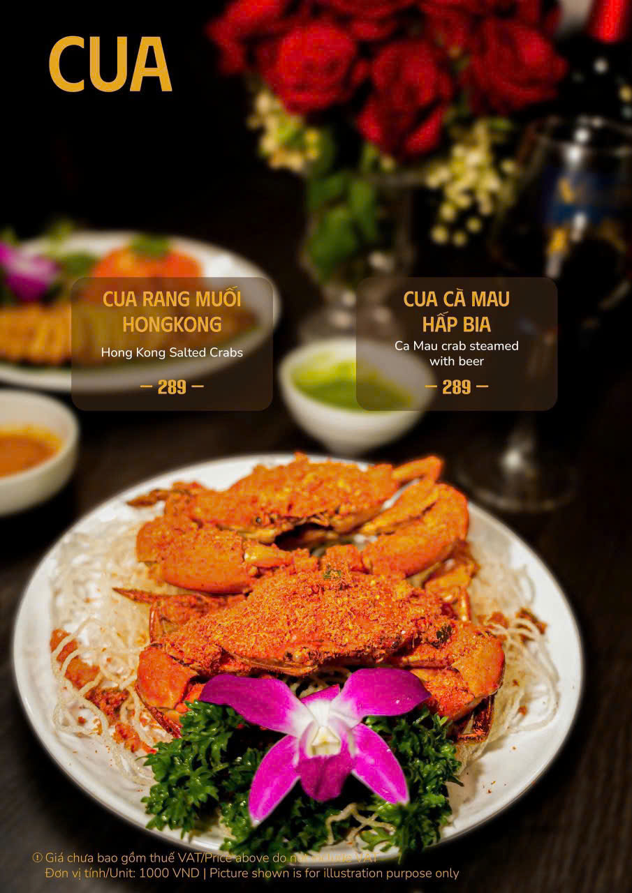 one garden quang trung