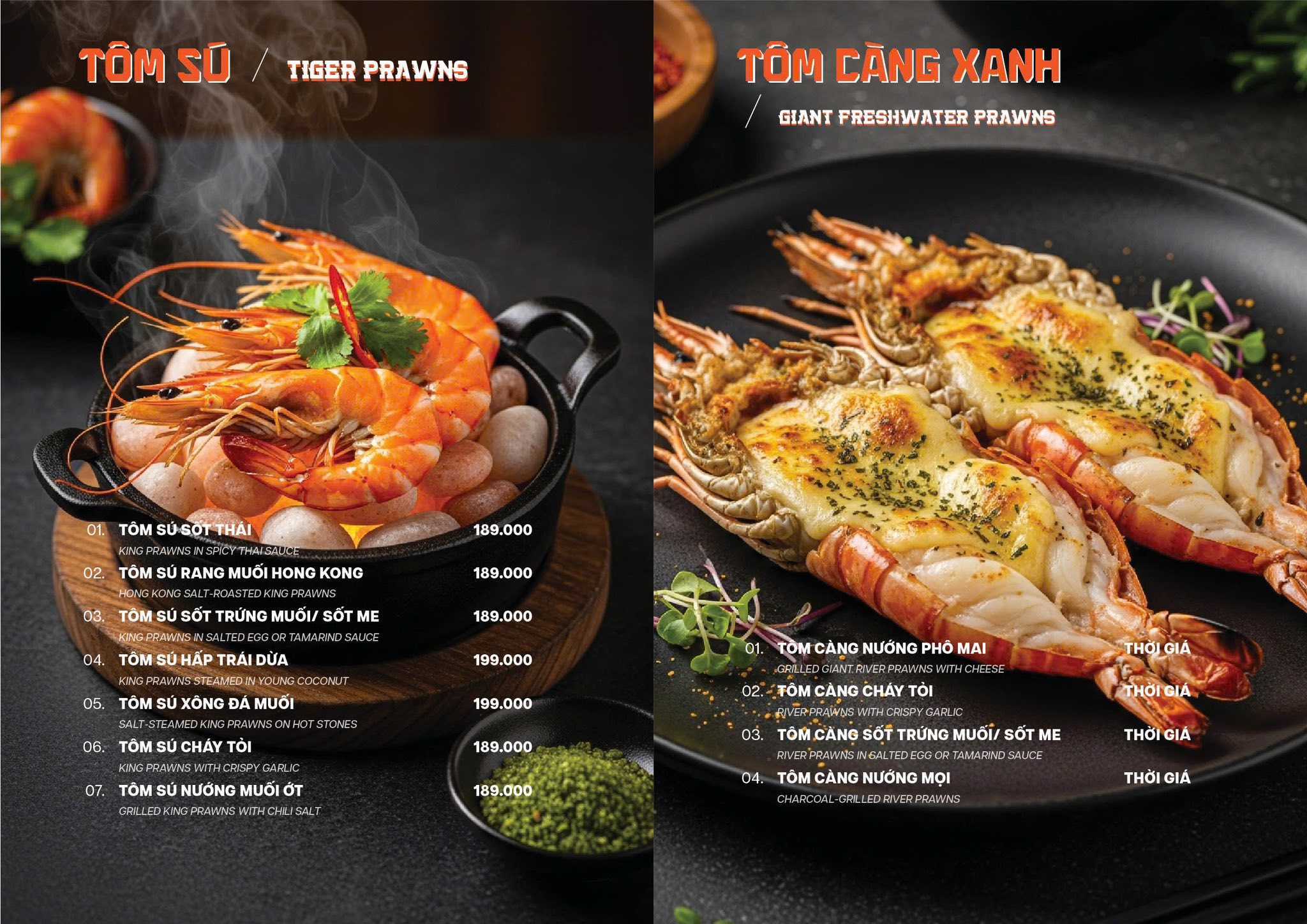 quán nhậu tân sơn nhì