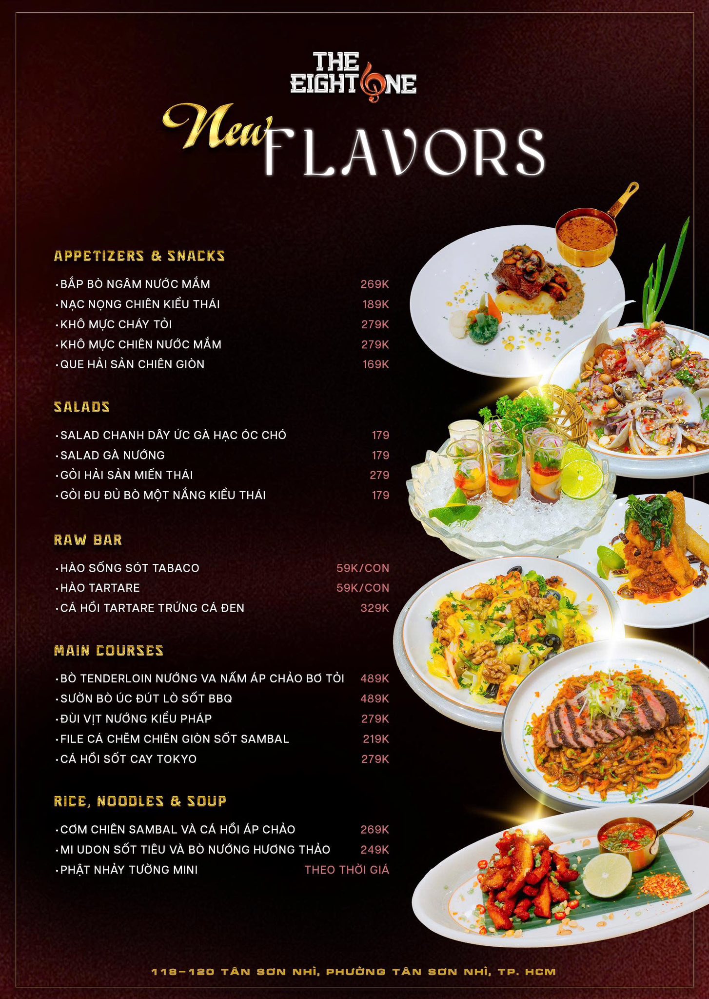 Combo club gần đây