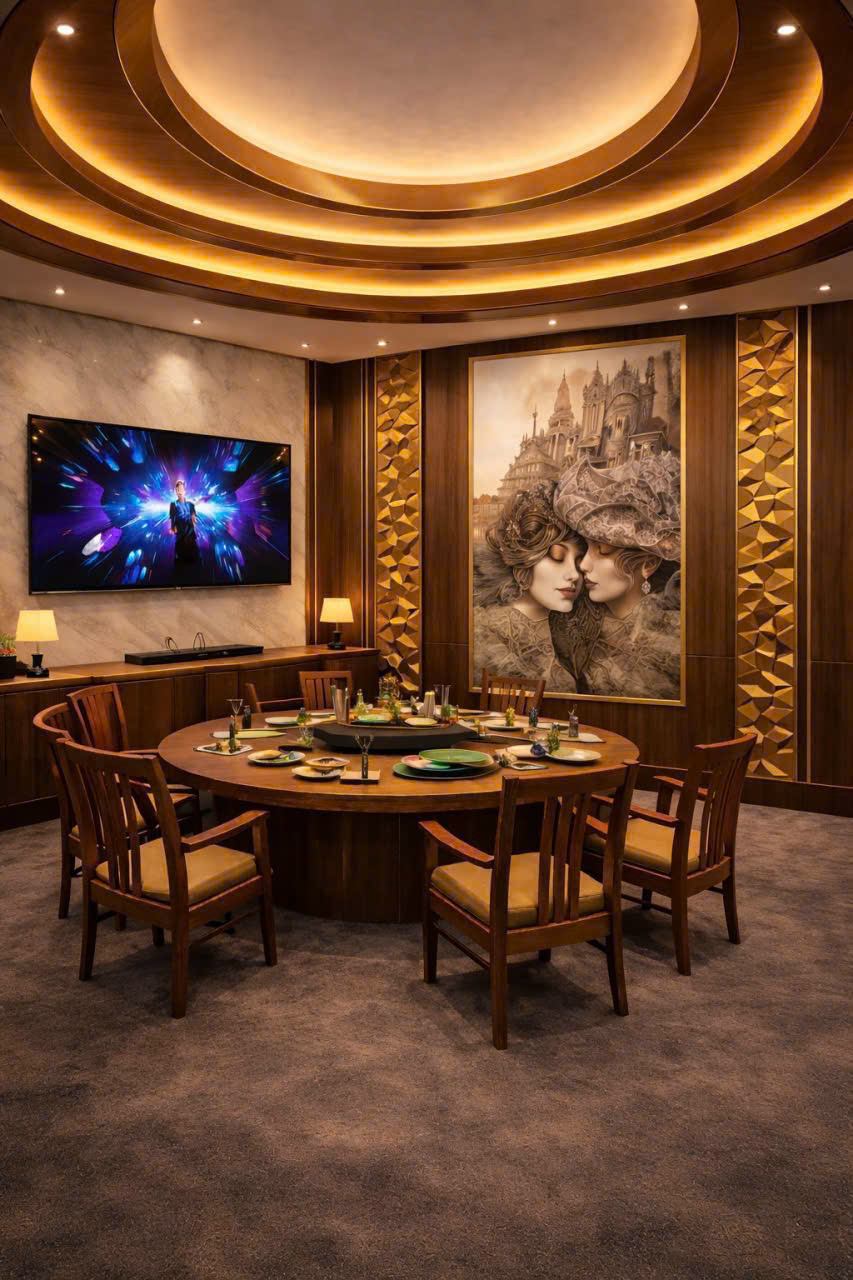 Đặt Phong VIP 68 Garden Đức Trọng Lâm Đồng