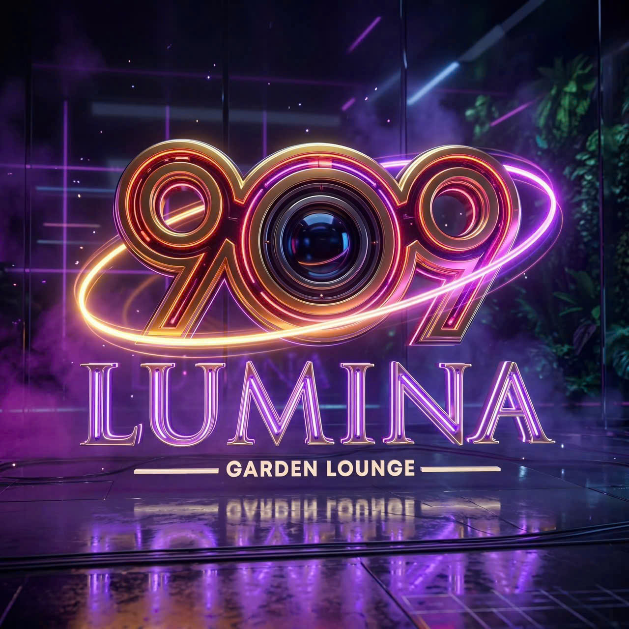 909 garden 900 Trần Hưng Đạo Quận 5