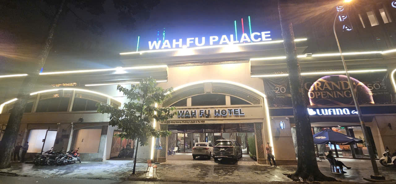 Karaoke Kim Tước - Golden Jazz KTV - 90 Hùng Vương Quận 5