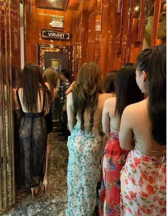 karaoke lucky quận 6 có PR Xinh Đẹp