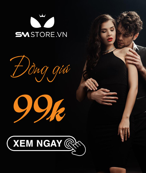 Sale đồng giá 99k