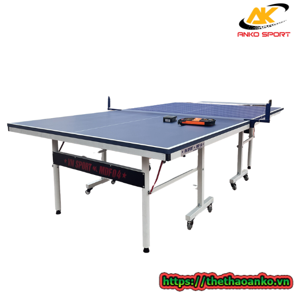 Bàn bóng bàn Vina Sport MDF-04 giá rẻ nhất Hải Dương