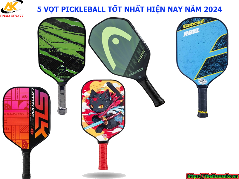 5-vot-pickleball-tot-nhat-hien-nay-nam-2024