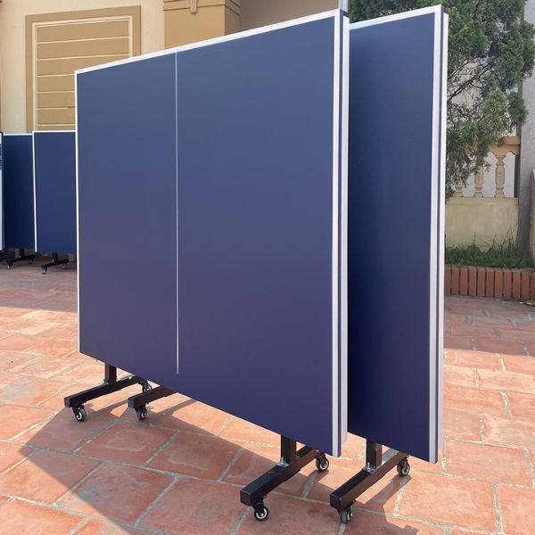 Bàn bóng bàn VinaSport MDF-05 giá rẻ nhất quận Thanh Xuân