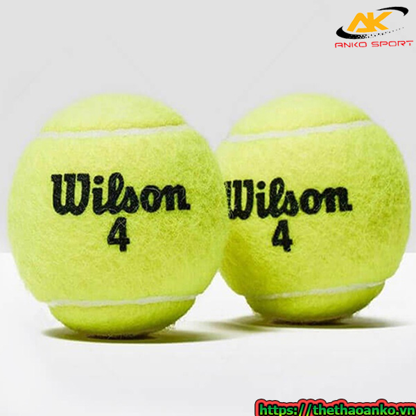 bong-tennis-wilson-championship-4-banh-wilson-do-4-gia-re-tai-bac-ninh-hai-duong-hung-yen-thai-binh-1