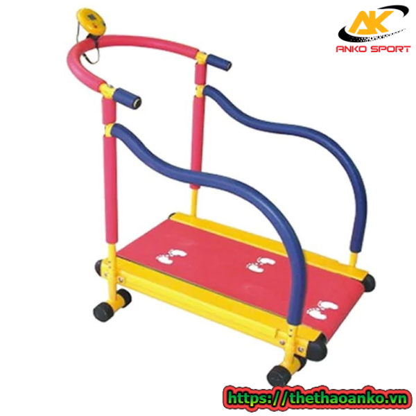 Máy tập đi bộ trẻ em cỡ lớn rẻ nhất Hà Nội