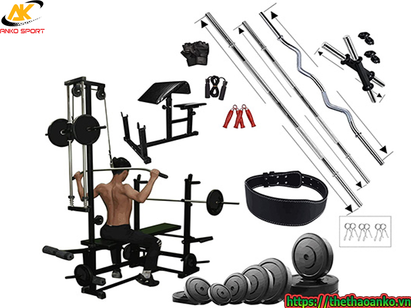 mua-dung-cu-tap-gym-tai-nha-tai-quang-ninh
