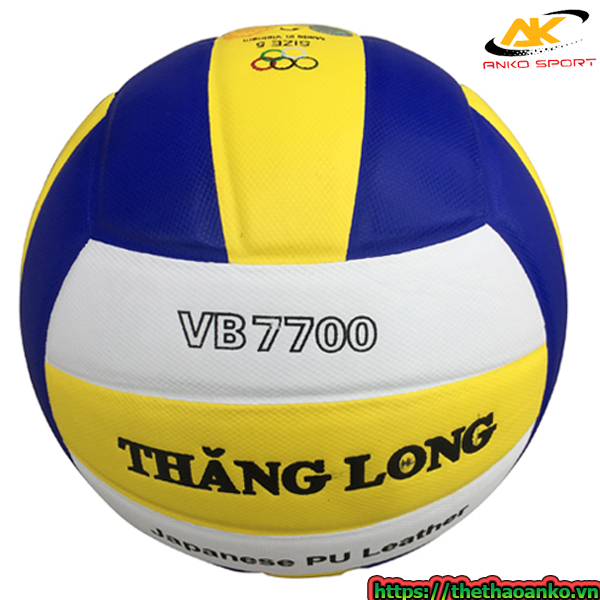 Qua-bong-chuyen-Thang-Long-thi-dau-VB7700-gia-re-tai-quan-nam-tu-liem-ha-noi