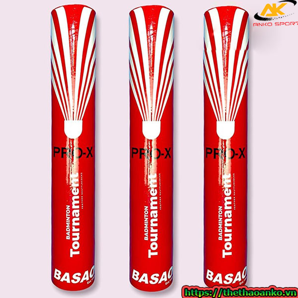 qua-cau-long-ba-sao-pro-x