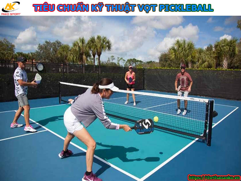tieu-chuan-ky-thuat-vot-pickleball-nhu-the-nao