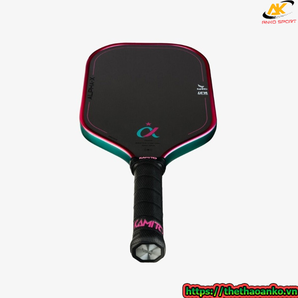 vot-pickleball-kamito-alpha-x-16mm