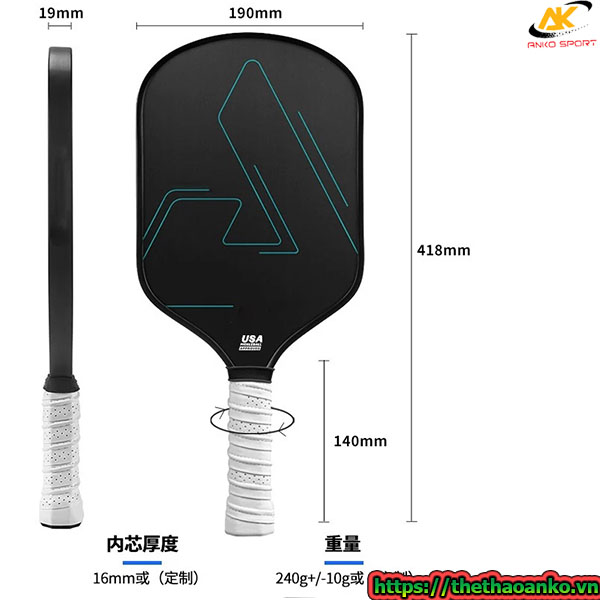 vot-pickleball-t700-chinh-hang-gia-re-tai-thua-thien-hue