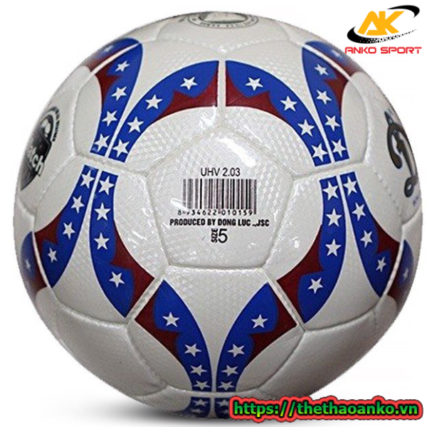 Quả bóng đá Động Lực UHV2.03 số 5 giá tốt tại quận Hoàng Mai