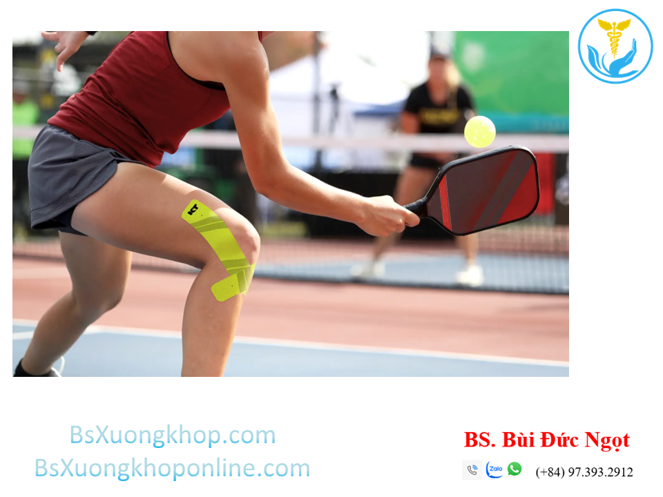 Chấn thương thường gặp khi chơi thể thao trong mùa lạnh | BsXuongkhop.com