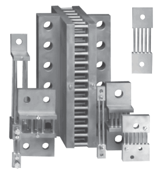 Rish Shunts (Điện trở shunt)