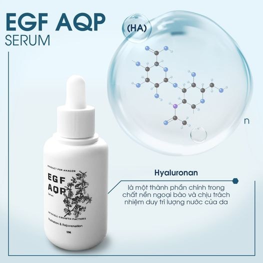 Serum EGF AQP