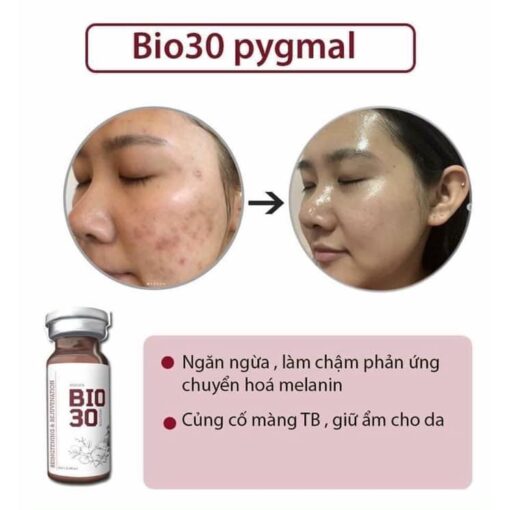 Serum phục hồi da BIO FD&C Bio 30