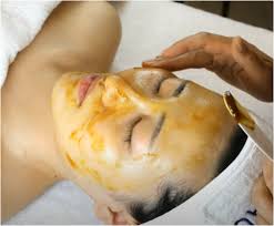 FAU Shiny Pumpkin Peel