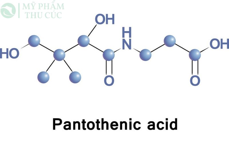 B5 phục hồi da nhiễm Corticoid