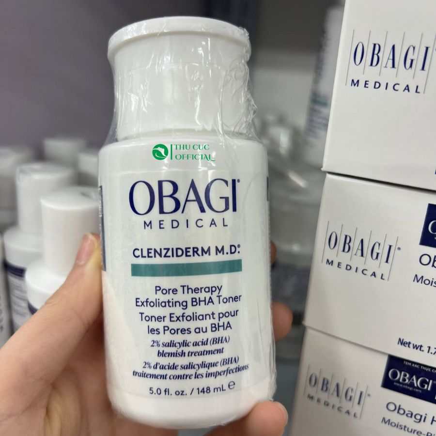BHA Obagi 148ml