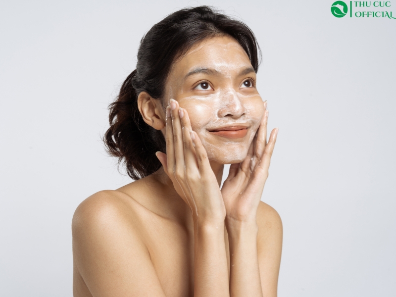 Các hoạt động cần tránh sau lăn kim