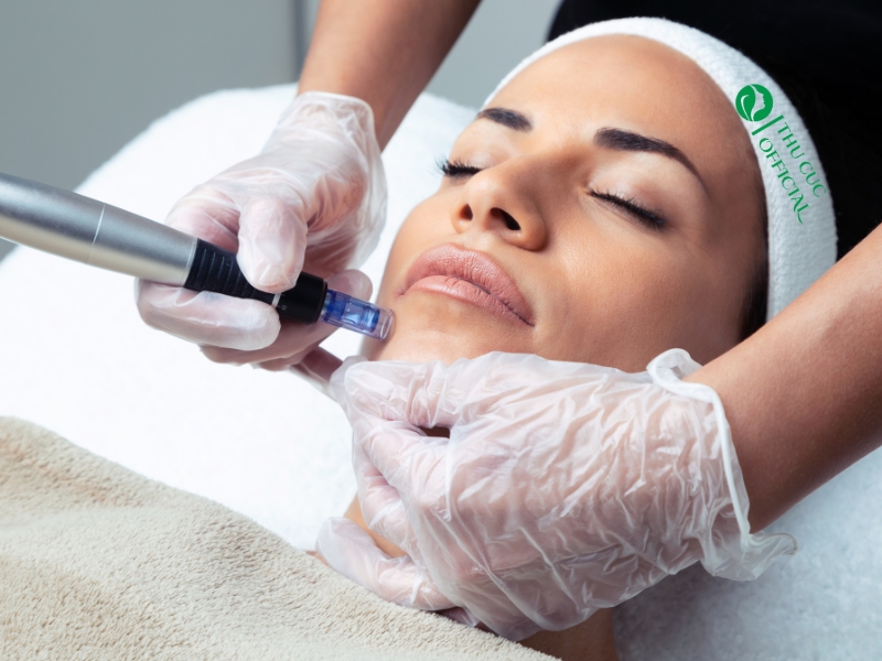 Yếu tố ảnh hưởng đến phục hồi sa sau lăn kim