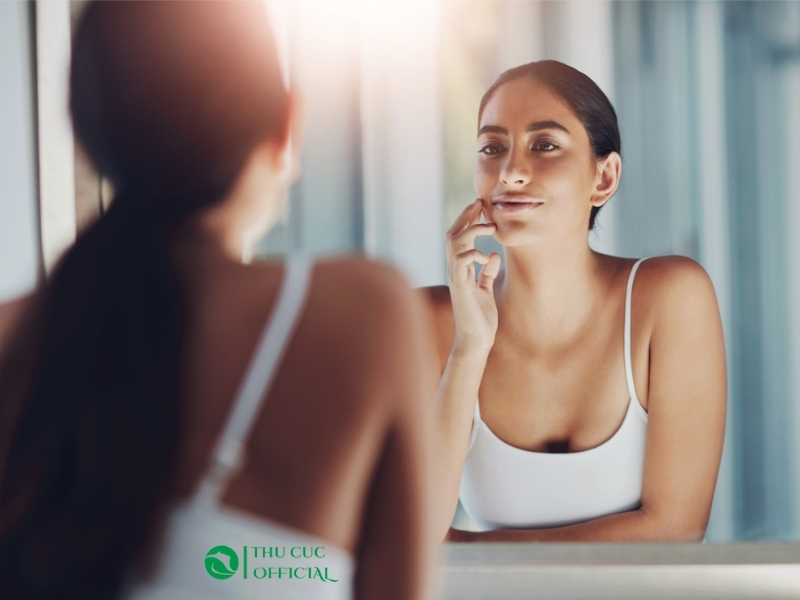 Bao lâu da phục hồi hoàn toàn sau lăn kim