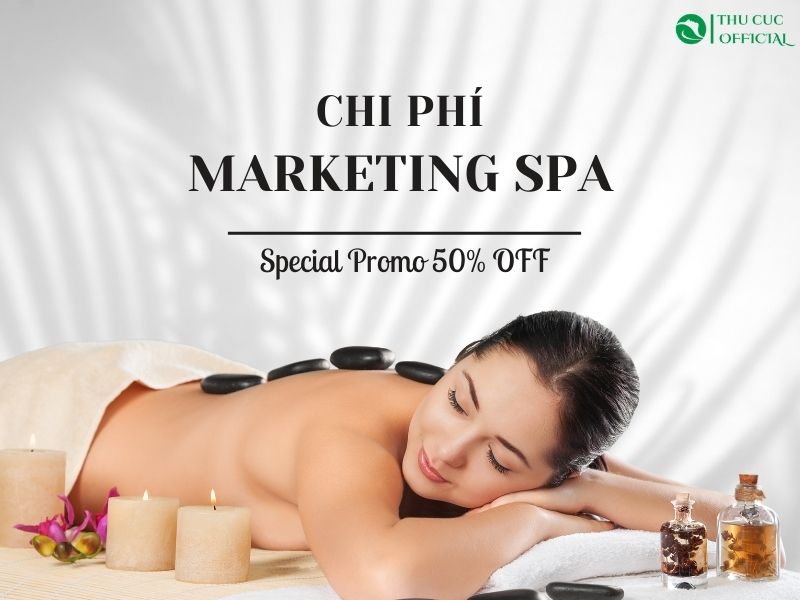 Chi phí marketing – truyền thông