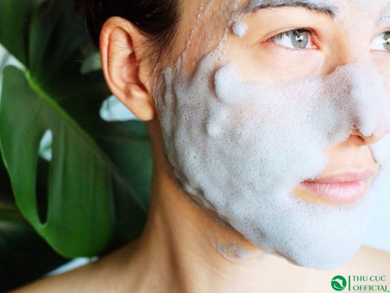 Dịch vụ làm đẹp hút khách - Thải độc chuyên sâu