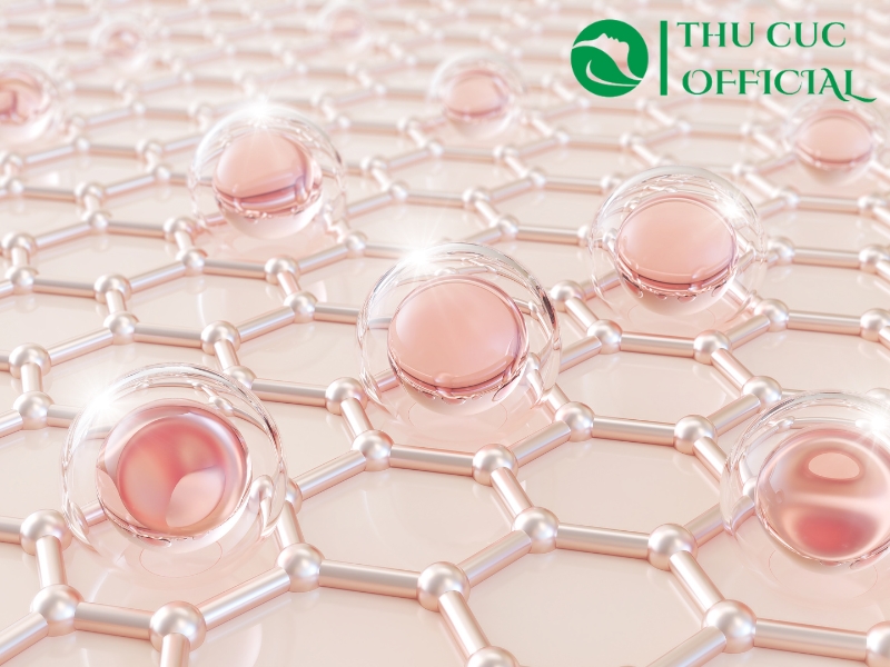 Serum sáng da tác động ở lớp thượng bì