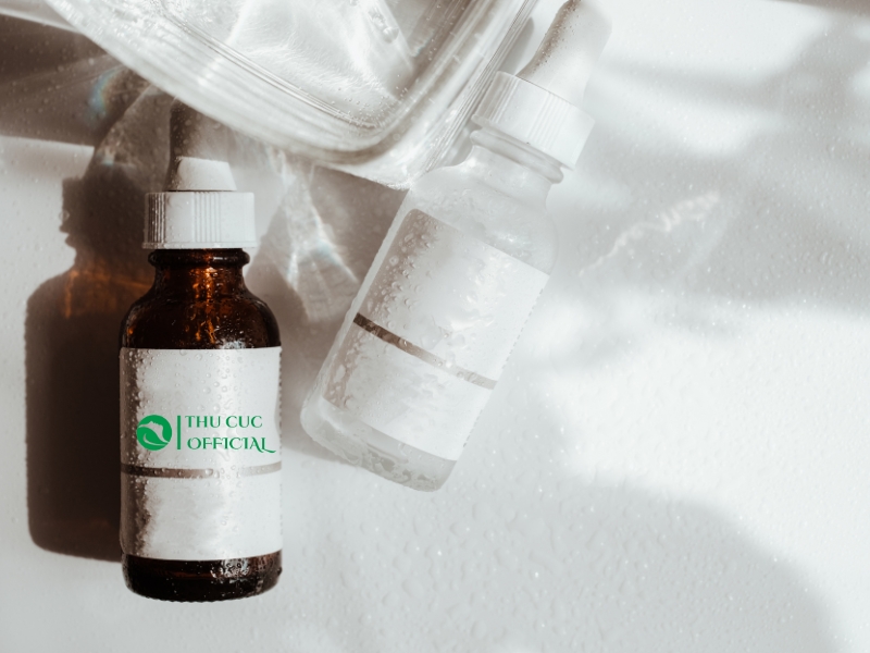 có nên dùng 2 loại Serum cùng lúc không