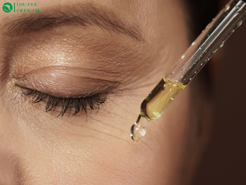 Chọn Serum phù hợp với tình trạng da