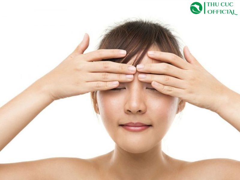 Hướng dẫn massage mặt nâng cơ tại nhà