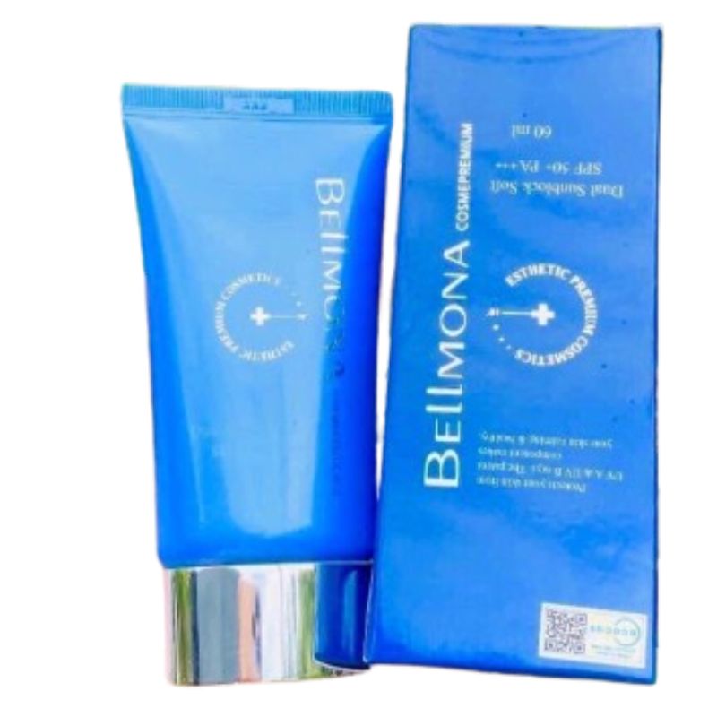 Kem chống nắng BellMona