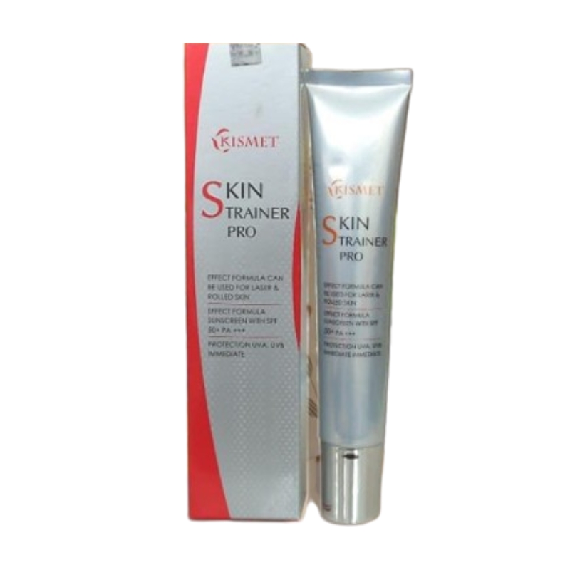 Kismet Skin Trainer Pro