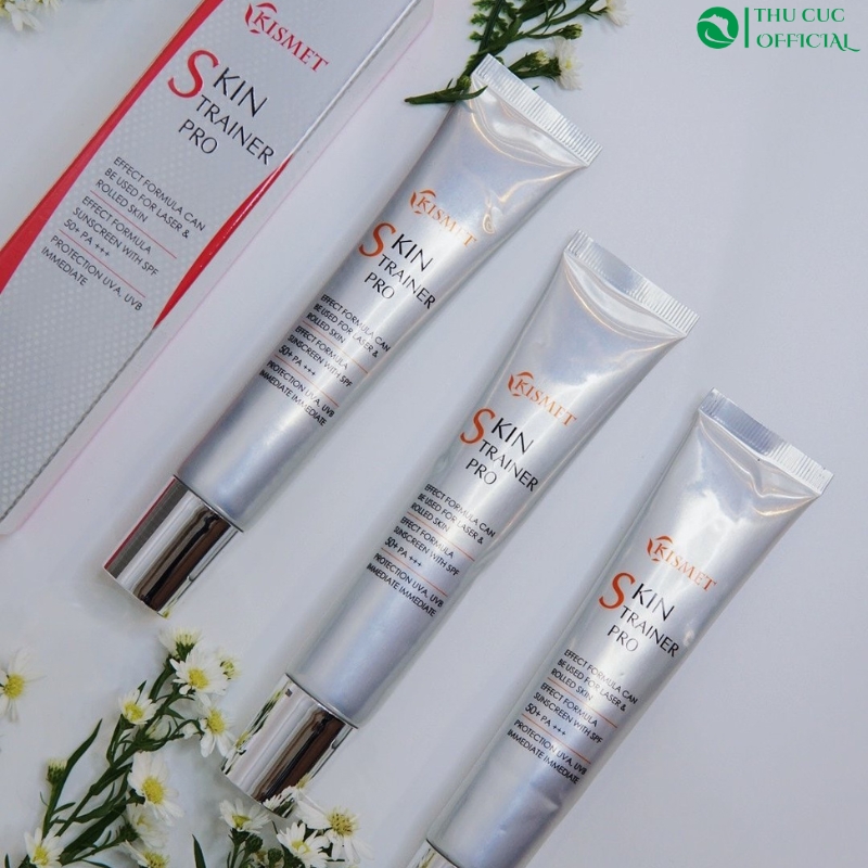 Kismet Skin Trainer Pro Chính hãng