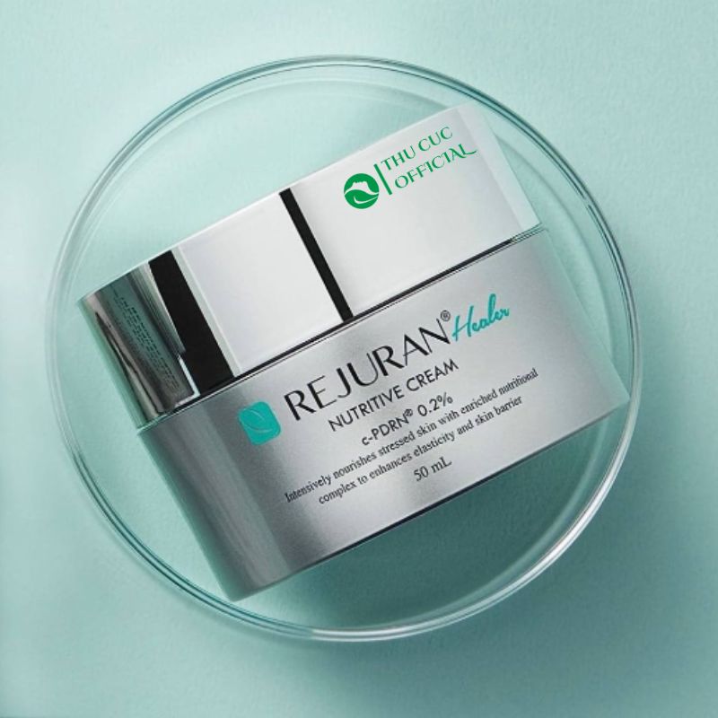 Kem dưỡng da Rejuran Nutritive