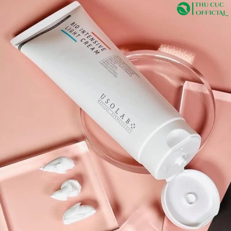 Kem dưỡng Usolab Bio Intensive Light Cream 250ml