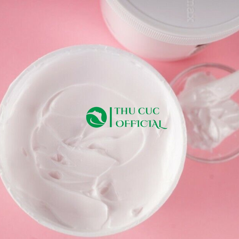 Kem massage Collagen mướt mịn
