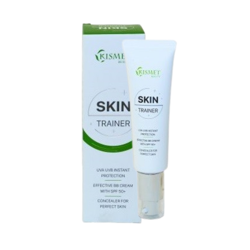 Kem nền chống nắng Kismet