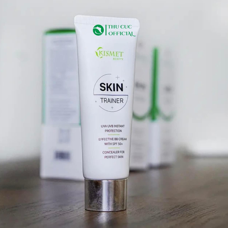 Kismet BB Skin Trainer